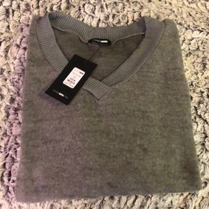 Fashion Nova Over Him Sweater